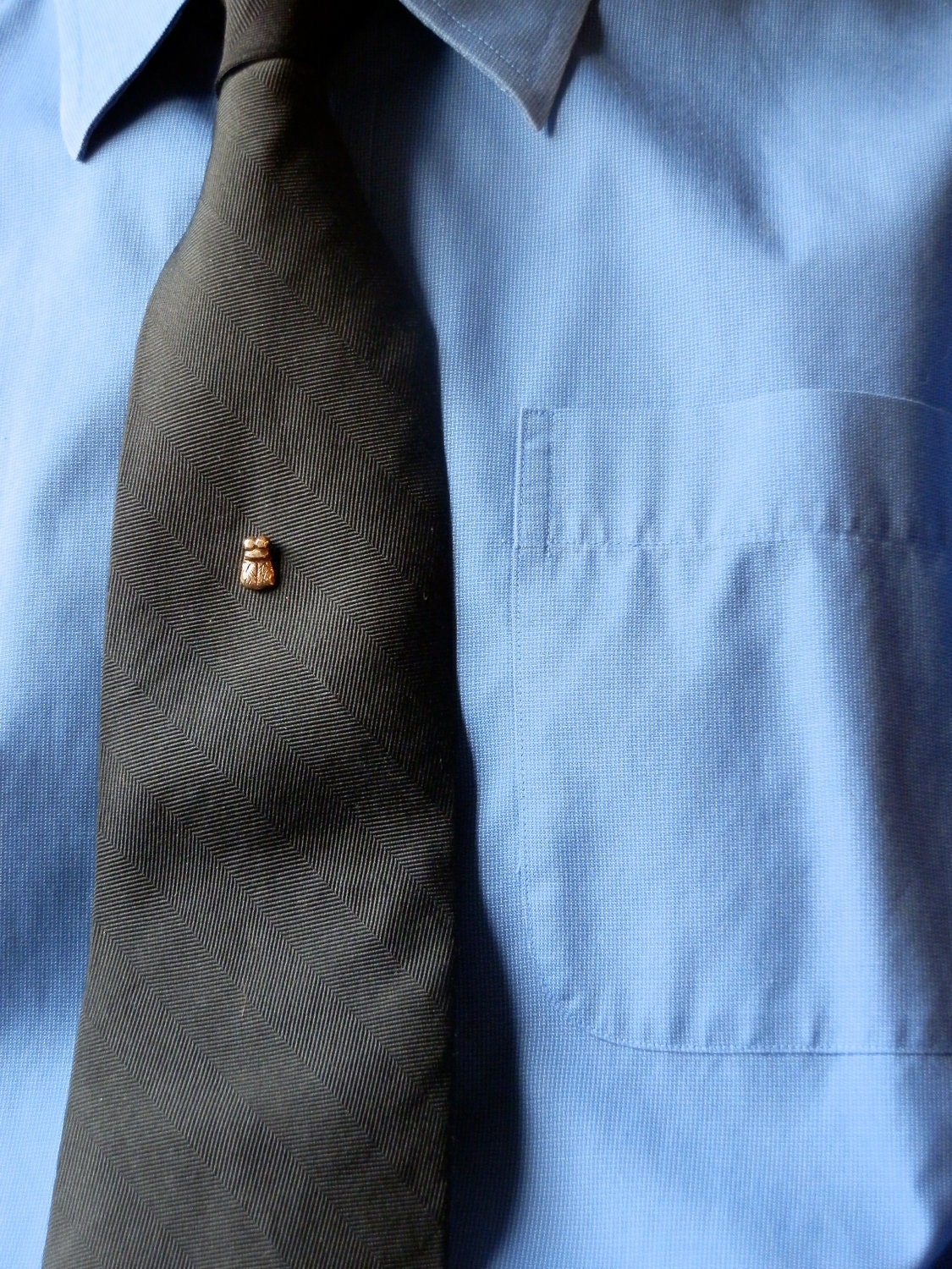 Lord of the Flies Tie Tack/Scatter Pin