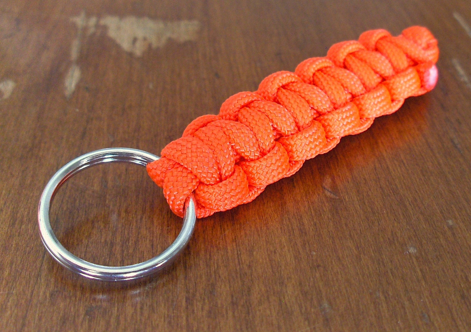 Cobra Stitch Paracord