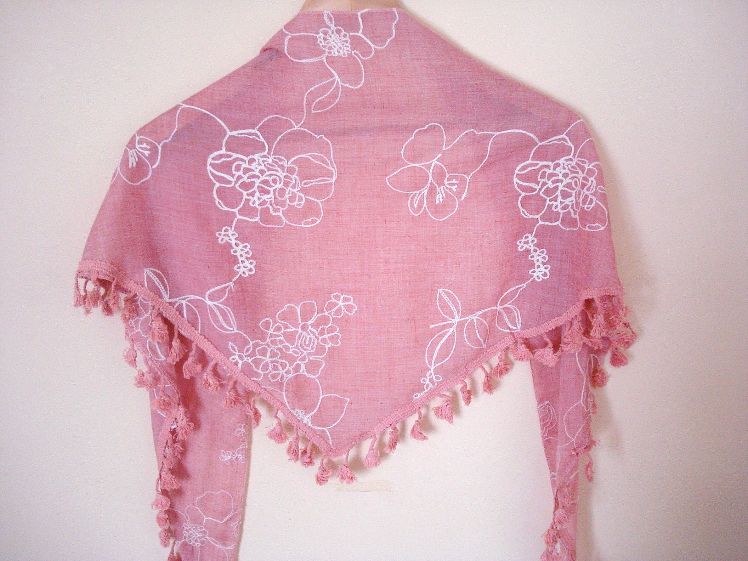Scarf, Shawl, for her, for mother, woman accessories, fashion, spring fashion