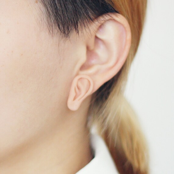 Little Third Ear