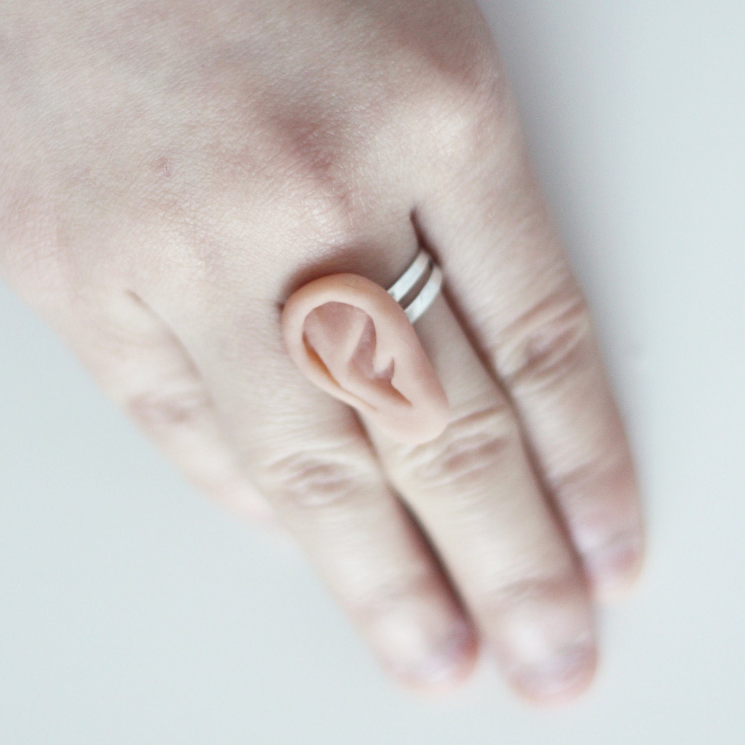 Little Ear Ring