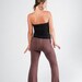 Cinchy Pants -Womens Clothing- Womens Pants -Summer Clothes-Festival Clothes-Adjustable Capri Pants-Yoga Pants-Dance Pants-Goddess Pants