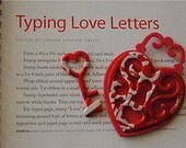 RECYCLED HEART 3-D Magnets from Soda Pop Can