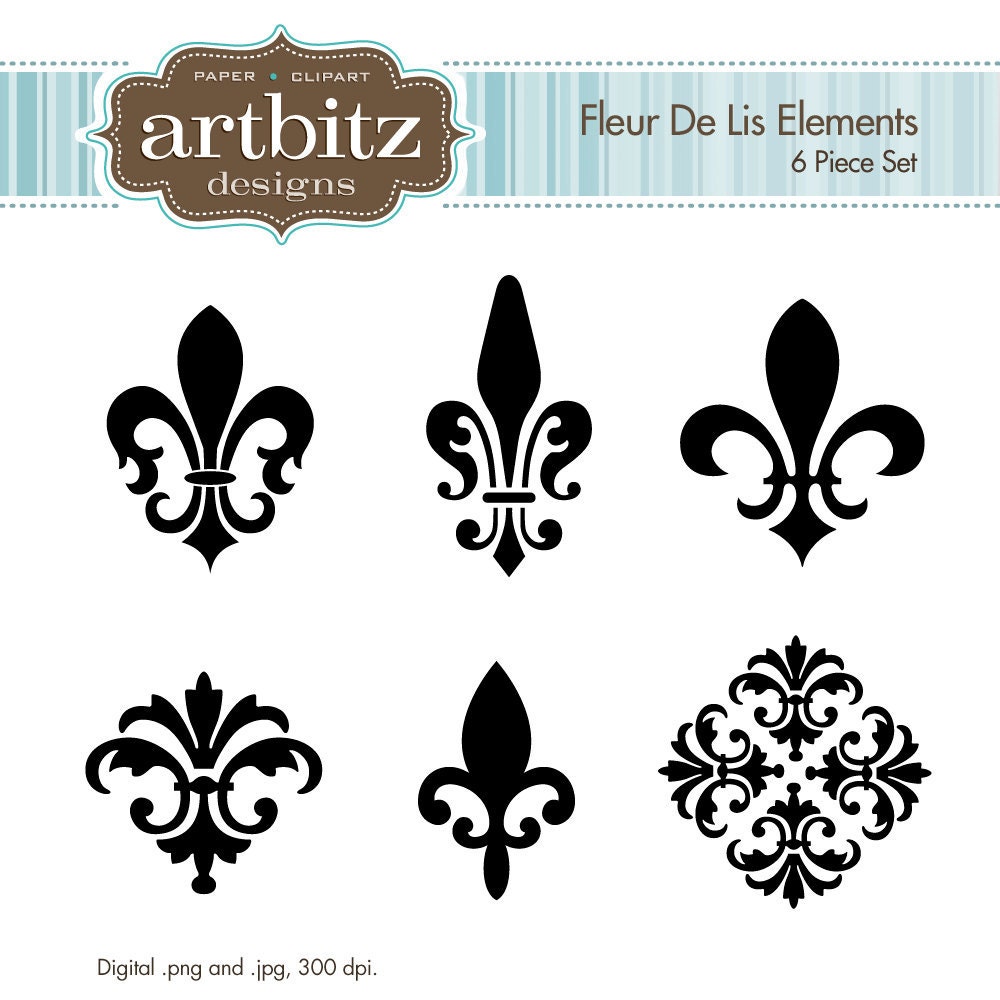 fleur the lis