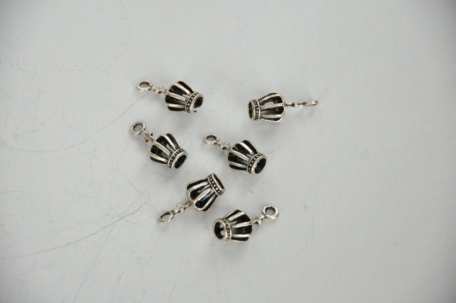 king 6pcs jwlry making materials. REF-418