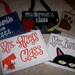 Name Plates for Teachers