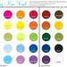 Vinyl Wall Decal Sticker Scallop Monogram baby girl nursery decor