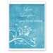 Love Laughter and Happily Ever After, Fairy Tale, Love Quote, Wall Art Typography Prints, Wedding Gift, 8x10 print