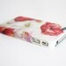Red Flowers iPhone 4 case / Flowers iPhone 4s case / Poppies  iPhone 4s / iPhone cover
