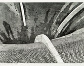 sillent valley overflow etching