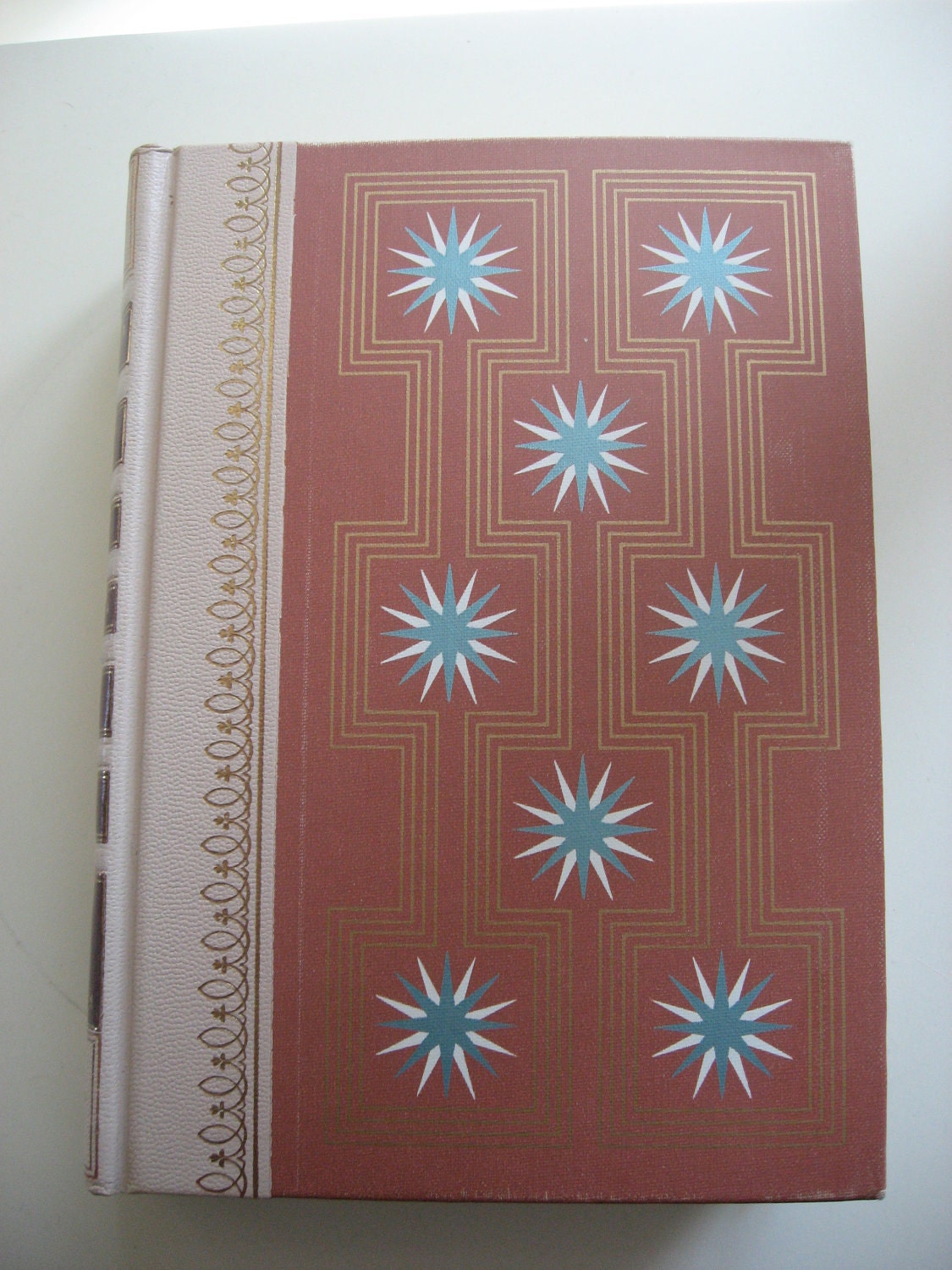 Vintage Reader's Digest Condensed Books Volume 4 - 1960