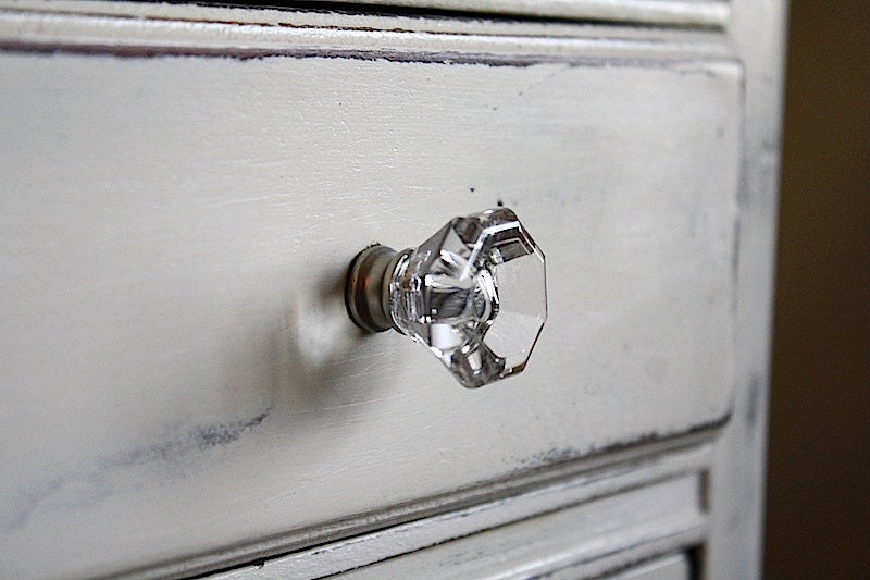 Early 1900's One-of-a-Kind Vanity-RESERVED FOR LYNDSAY