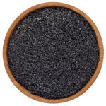 Hawaiian Black Lava Salt