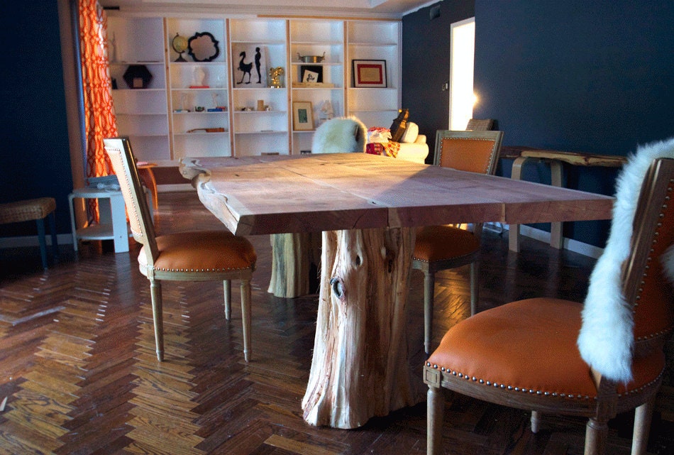 Whitworth Dining Table