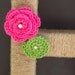 Monogram Wreath