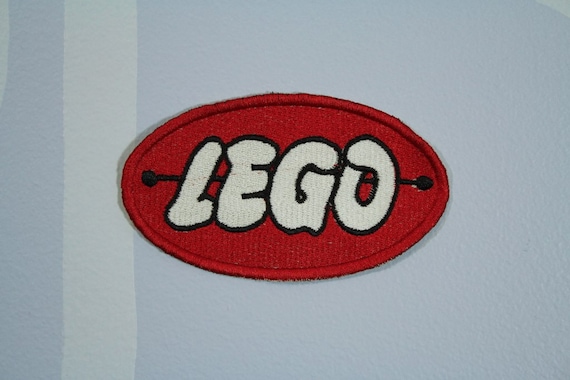 Lego Patch