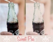 Sweet Pea: PS Action for CS3-CS5