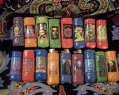 Hand Crafted Lighter Cases 2 for 10 dollars