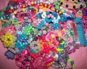 10 Kandi Retro Rave Singles