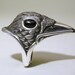 Raven Ring