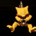 Abra Pokemon Pipe