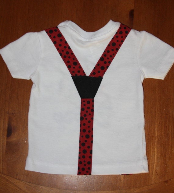 Mickey Mouse birthday shirt