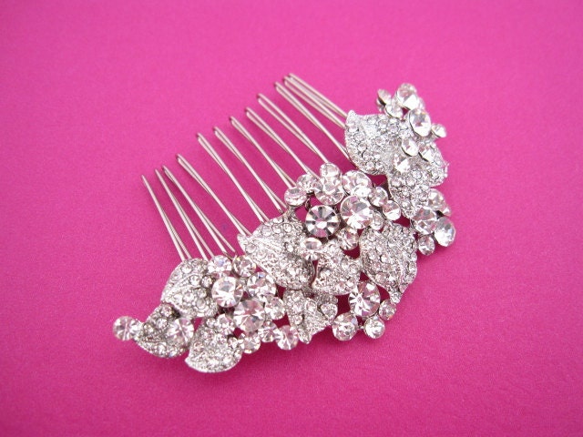Bridal hair comb rhinestone,wedding comb,crystal bridal comb,wedding hair accessories,bridal headpieces,wedding hair comb crystal,hair comb