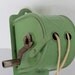 Vintage Retractable Clothesline