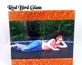 4x6 Metal Picture Frame