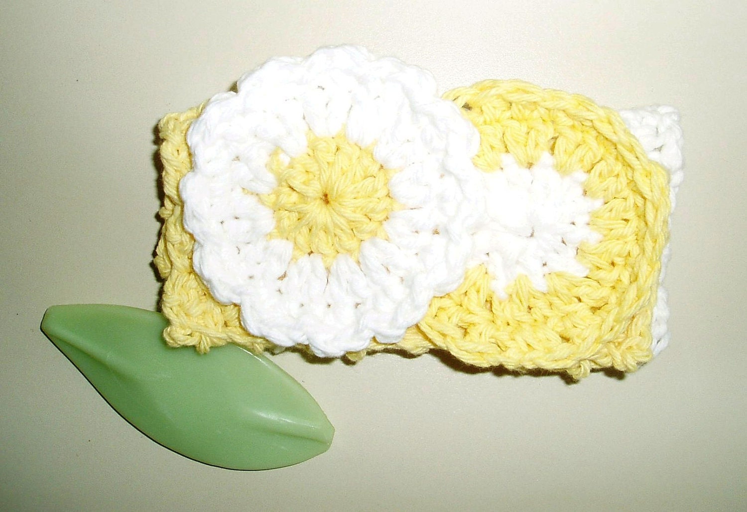 baby wash cloths or scrubbies
