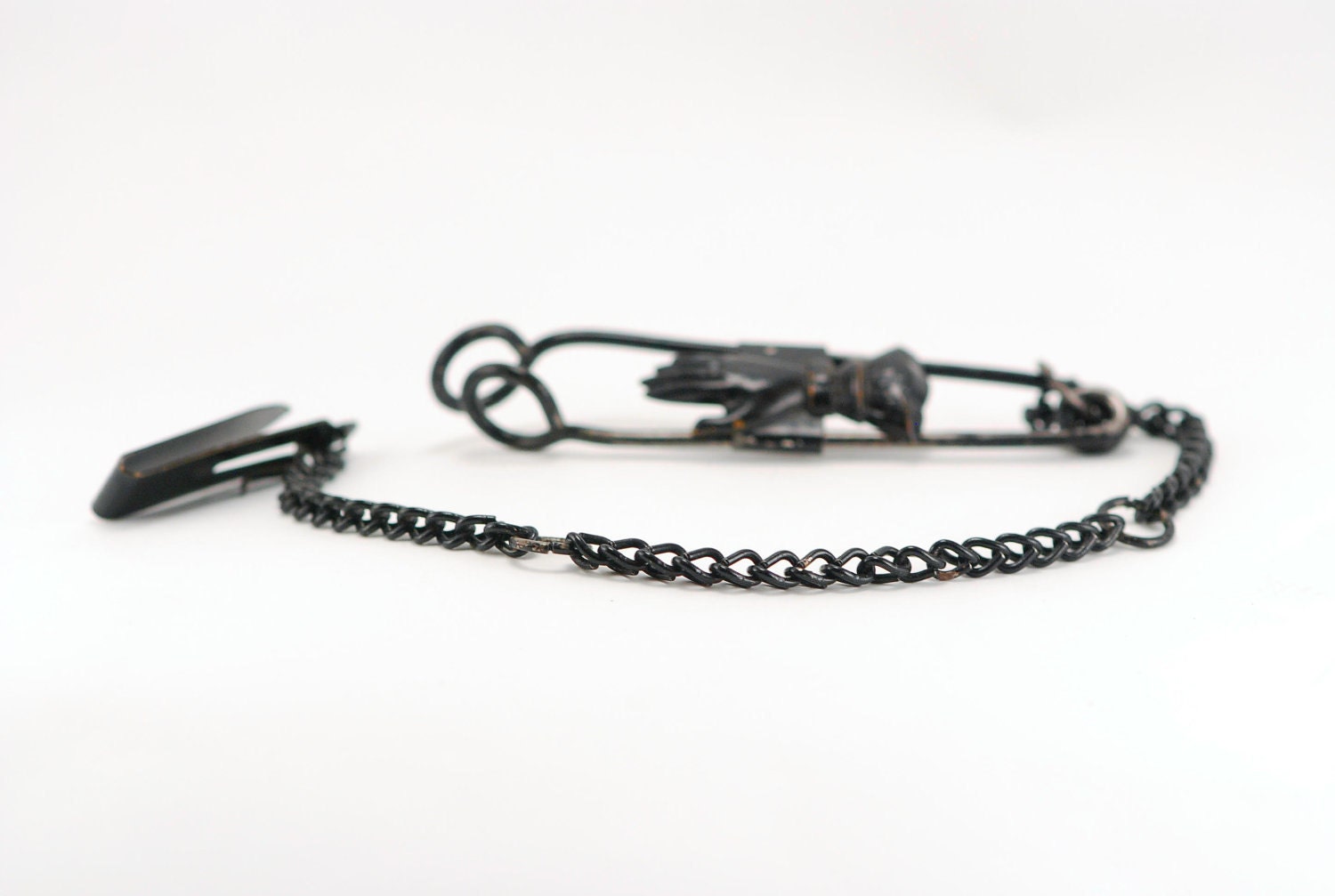Victorian Skirt Lifter