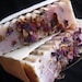 Rose Scented Goats Milk Soap with Shea Butter