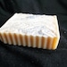 Goats Milk Soap with Cocoa Butter - Downpour