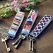 Ella Grace Key Fob Wristlets