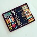 Ella Grace Traveler's Passport Wallet