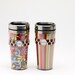 Ella Grace Insulated Travel Mugs