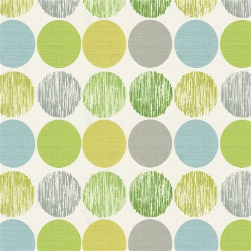 Baby Boy Crib Bedding Polka Dot Modern 5 Piece Custom Set