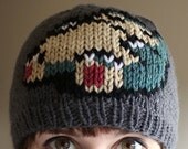 Snorlax Hat