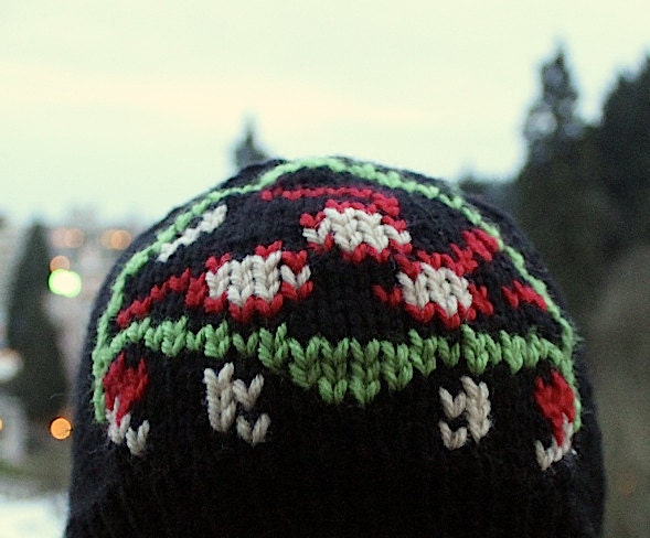 Metroid Hat