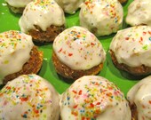 Doggie Cupcakes