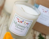 Mommy Therapy Soy Candle