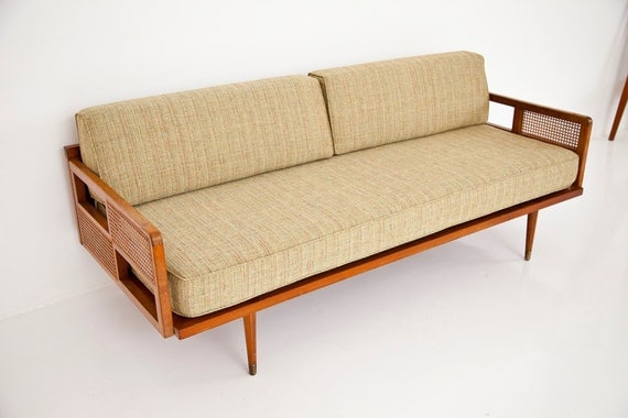 Mid Century Style Sofa