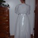 Cape Style/Prairie Dresses Modest and very feminine