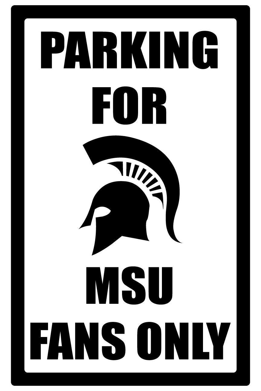 Msu Sign