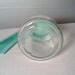 Vintage Syrup Dispenser Pitcher Federal Housewares Agua 1950's 60's era Cottage Chic