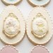 Victorian Cameo Cookies