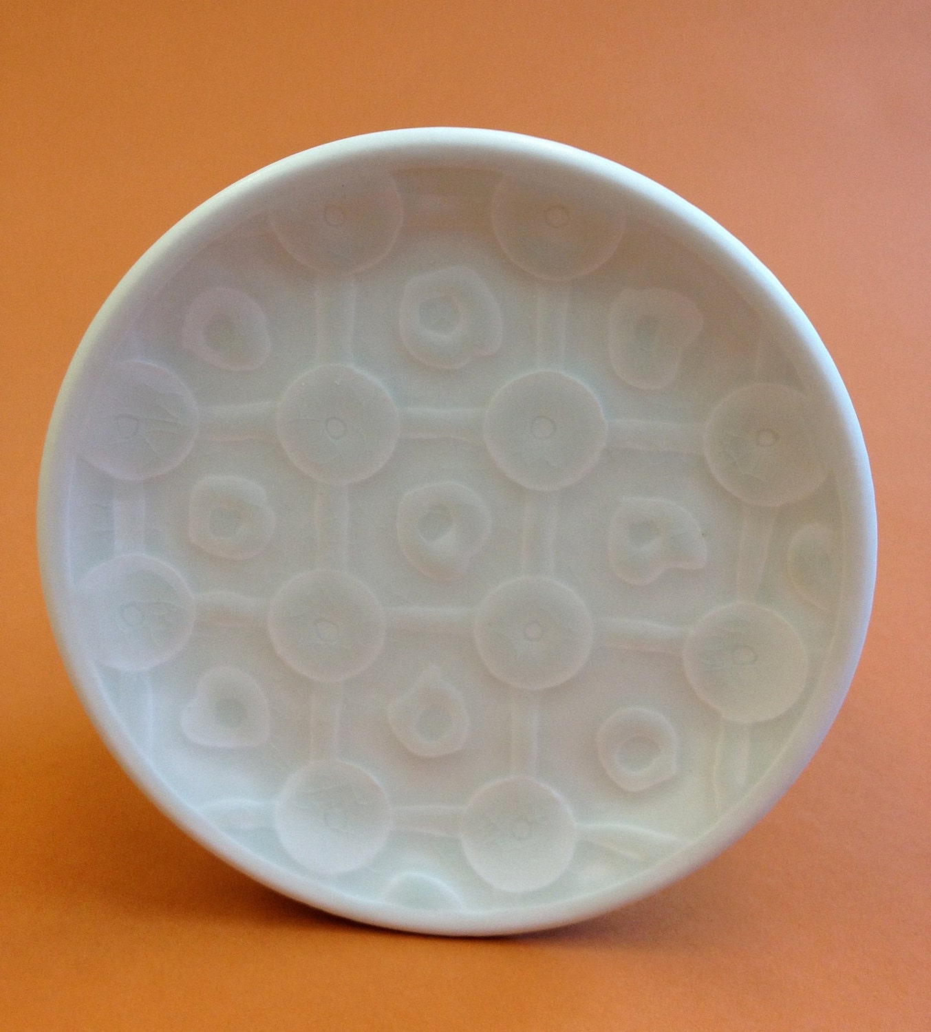Bread and butter plate / Dessert plate / Saucer for mugs