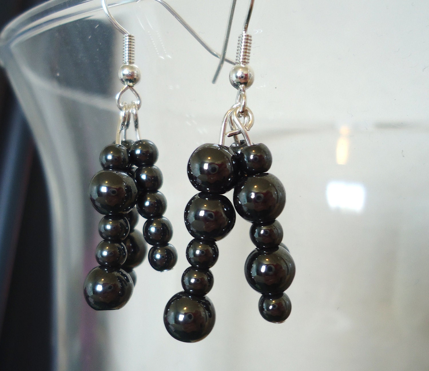 Charlie Earrings