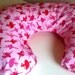 SALE Ballerina Boppy Slipcover