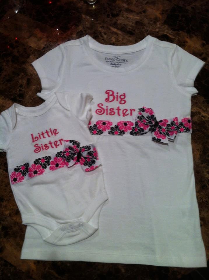 big sis little sis shirts sorority